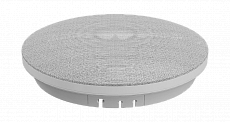 Prestel VCS-MA8C-CW микрофонный массив, 6 микрофонов, каскадирование по UTP, PoE, голосовой захват 3 метра, белый