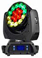 Chauvet Q-Wash 419Z LED светодиодный прожектор сполным движением