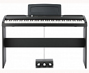 Korg SP-170DX компактное цифровое пианино