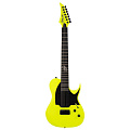 Solar Guitars T2.7LN+  7-струнная электрогитара, цвет зелёный