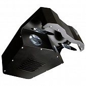 Involight LED RX150 светодиодный прожектор RGB со световым эффектом "псевдо сканер"