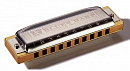 Hohner Blues Harp 532/20MS D губная гармоника (M533036)