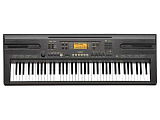 Casio WK-110 синтезатор 76 клавиш