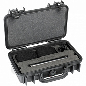 DPA ST4015A подобранная стереопара микрофонов 4015А в кейсе
