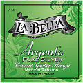 La Bella AR-M струны для классической гитары