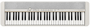 Casio CT-S1WE  портативное цифровое пианино, 61 клавиша, 64 полифония, 61 тембр, APP iOS, Android