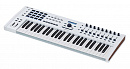 Arturia KeyLab mkII 49 White MIDI клавиатура, 49 клавиш
