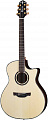 Crafter LX G -1000c гитара акустическая шестиструнная, цвет натуральный
