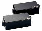 Schaller 265 PBA звукосниматель для бас-гитары / хамбакер / Precision Bass