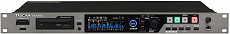 Tascam DA-6400  многоканальный рекордер