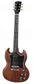 Gibson SG Special Faded Worn Brown CH электрогитара, цвет 'вытертый' коричневый