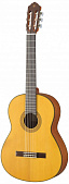 Yamaha CG122MS классическая гитара