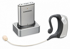 Samson Airline Micro Ear Set System компактная радиосистема для аэробики