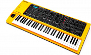 Studiologic Sledge 2.0 цифровой синтезатор, 61-нотная клавиатура