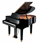 Yamaha A1 PE рояль, 149 см цвет черный полированный
