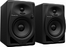 Pioneer DM-50D студийные мониторы 5 дюймов (пара), цвет черный