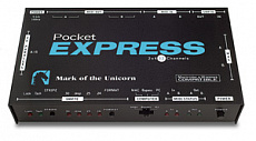 Motu POCKET EXPRESS MAC+PC