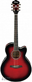 Ibanez AEL20E-TRS электроакустическая гитара