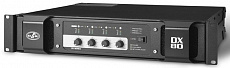 Das Audio DX-80 стерео усилитель