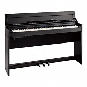 Roland DP603-CB цифровое фортепиано, цвет черный