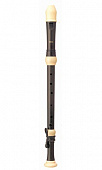 Yamaha YRT-304B in C блок-флейтатенор барочная система, цвет коричневый