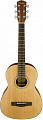 Fender MA-1 акустическая гитара размер 3/4, цвет натуральный