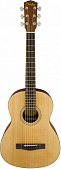 Fender MA-1 акустическая гитара размер 3/4, цвет натуральный