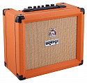 Orange CR20RT Crush Pix комбо для электрогитары, 20 Вт, цвет оранжевый
