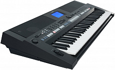 Yamaha PSR-S650 синтезатор с автоаккомпанементом, 61 клавиша