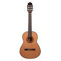 Omni CG-534S  классическая гитара 3/4, с чехлом, цвет натуральный