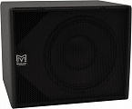Martin Audio SX112B пассивный сабвуфер, цвет черный