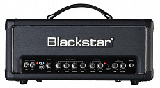 Blackstar HT-5RH  ламповый усилитель для электрогитары. 5 Вт. 2 канала.