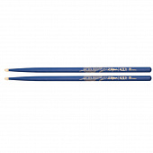 Zildjian Z5BACBU-400 Limited Edition 400th Anniversary 5B Acorn Blue барабанные палочки