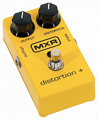Dunlop M 104 гитарный эффект "дисторшн"