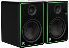 Mackie CR5-XBT пара студийных мониторов c Bluetooth, динамик 5", цвет черный