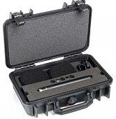 DPA ST4007A подобранная стереопара микрофонов 4007A в кейсе