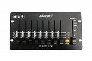 Stage4 Direct 8/32 универсальный DMX-контроллер