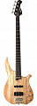 Washburn CB14(CO,Z,SP) бас-гитара, цвет натуральный