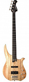 Washburn CB14(CO,Z,SP) бас-гитара, цвет натуральный