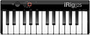 IK Multimedia iRig Keys 25 25-клавишный USB MIDI контроллер для Mac и PC