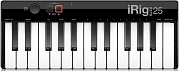 IK Multimedia iRig Keys 25 25-клавишный USB MIDI контроллер для Mac и PC