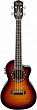 Fender Ukulele T-Bucket электроакустическая укулеле