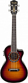 Fender Ukulele T-Bucket электроакустическая укулеле