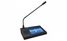 ITC TS-0370HY пульт переводчика с микрофоном, сенсорный экран 7 дюймов.