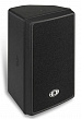 Dynacord D8 акустическая система, 8'/1', 8 Ом, 250 Вт RMS / 1000 Вт пик, цвет черный