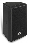 Dynacord D8 акустическая система, 8'/1', 8 Ом, 250 Вт RMS / 1000 Вт пик, цвет черный