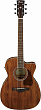 Ibanez AC340CE-OPN электроакустическая гитара, цвет натуральный