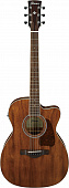 Ibanez AC340CE-OPN электроакустическая гитара, цвет натуральный