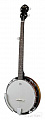 Fender FB-300 BANJO - SINGLE PACK банджо, цвет натуральный