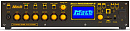 Markbass Multiamp-S усилитель басовый, 2x300 Вт @ 8 Ом, встроенный процессор 210 пресетов
